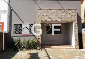 Foto 1 de Prédio Comercial com 8 Quartos à venda, 350m² em Cambuí, Campinas