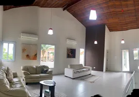 Foto 1 de Casa de Condomínio com 4 Quartos à venda, 302m² em Morada da Praia, Bertioga