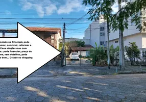 Foto 1 de Casa com 2 Quartos à venda, 360m² em Piratininga, Niterói