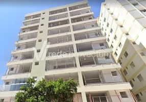 Foto 1 de Apartamento com 1 Quarto para alugar, 46m² em Bosque, Campinas