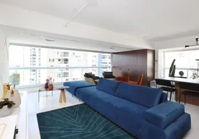 Foto 1 de Apartamento com 3 Quartos à venda, 174m² em Vila Clementino, São Paulo