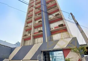 Foto 1 de Sala Comercial com 3 Quartos para venda ou aluguel, 69m² em Centro, Campinas