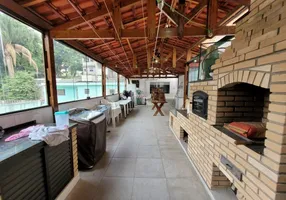 Foto 1 de Casa com 3 Quartos à venda, 190m² em Jardim Leonor, São Paulo