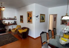 Foto 1 de Casa com 4 Quartos à venda, 158m² em Canto, Florianópolis