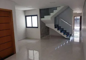 Foto 1 de Sobrado com 3 Quartos à venda, 166m² em Anchieta, São Bernardo do Campo