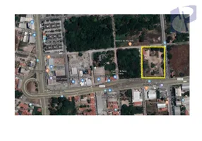 Foto 1 de Lote/Terreno para alugar, 9600m² em Sapiranga, Fortaleza