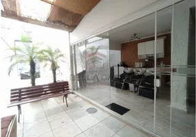 Foto 1 de Casa com 4 Quartos à venda, 205m² em Móoca, São Paulo
