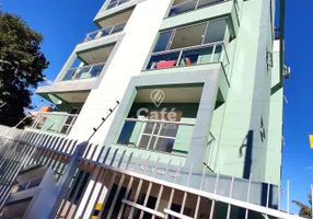 Foto 1 de Apartamento com 1 Quarto à venda, 46m² em Camobi, Santa Maria