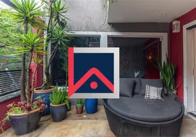 Foto 1 de Casa com 3 Quartos para alugar, 366m² em Vila Madalena, São Paulo