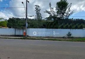 Foto 1 de Lote/Terreno à venda, 1426m² em Novo Horizonte, Juiz de Fora