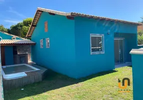 Foto 1 de Casa de Condomínio com 2 Quartos à venda, 72m² em Terramar Tamoios, Cabo Frio