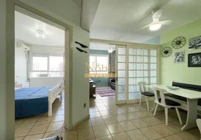 Foto 1 de Apartamento com 1 Quarto à venda, 52m² em Prainha, Torres