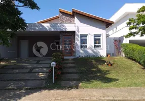 Foto 1 de Casa de Condomínio com 3 Quartos à venda, 190m² em Jardim Reserva Bom Viver de Indaiatuba, Indaiatuba