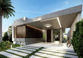 Foto 1 de Casa com 3 Quartos à venda, 130m² em Zona de Expansao Capua, Barra dos Coqueiros