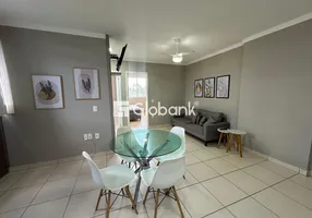 Foto 1 de Apartamento com 2 Quartos para alugar, 45m² em Planalto, Montes Claros