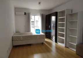 Foto 1 de Apartamento com 1 Quarto à venda, 50m² em República, São Paulo