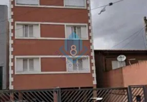 Foto 1 de Apartamento com 2 Quartos à venda, 55m² em VILA SANTA LUZIA, São Bernardo do Campo