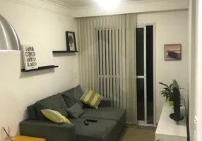 Foto 1 de Apartamento com 2 Quartos à venda, 54m² em Centro, Osasco