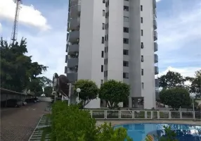 Foto 1 de Apartamento com 3 Quartos à venda, 157m² em Aleixo, Manaus