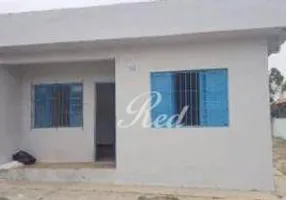 Foto 1 de Casa com 2 Quartos à venda, 120m² em Caxangá, Suzano