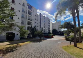 Foto 1 de Apartamento com 3 Quartos à venda, 118m² em Mansões Santo Antônio, Campinas