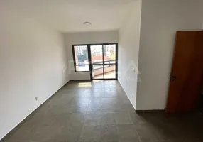 Foto 1 de Apartamento com 2 Quartos à venda, 100m² em Centro, Ribeirão Preto