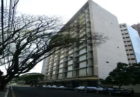 Foto 1 de Sala Comercial com 1 Quarto para alugar, 42m² em Centro, Londrina