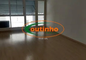 Foto 1 de Apartamento com 3 Quartos à venda, 98m² em Tijuca, Rio de Janeiro