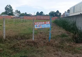 Foto 1 de Lote/Terreno à venda, 360m² em Guarituba, Piraquara
