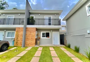 Foto 1 de Casa de Condomínio com 3 Quartos à venda, 106m² em Cidade Nova I, Jundiaí