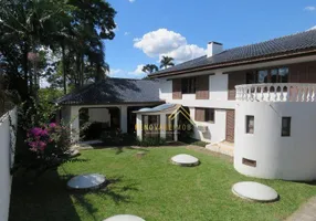 Foto 1 de Casa com 6 Quartos à venda, 1000m² em São Lourenço, Curitiba