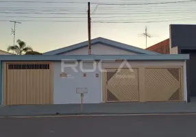 Foto 1 de Casa com 4 Quartos à venda, 300m² em Vila Sao Jose, São Carlos