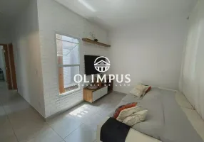 Foto 1 de Casa com 2 Quartos à venda, 90m² em Jardim Botânico, Uberlândia