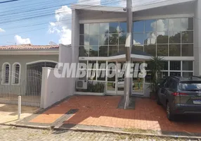 Foto 1 de Sala Comercial com 1 Quarto para alugar, 90m² em Jardim Chapadão, Campinas