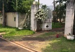 Foto 1 de Fazenda/Sítio com 3 Quartos à venda, 570m² em Ribeirânia, Ribeirão Preto