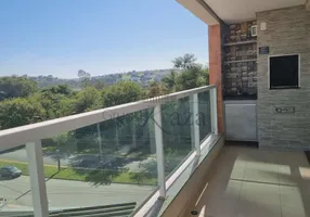 Foto 1 de Apartamento com 3 Quartos à venda, 104m² em Urbanova, São José dos Campos