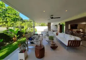 Foto 1 de Casa com 4 Quartos à venda, 180m² em Ponta da Praia, Santos