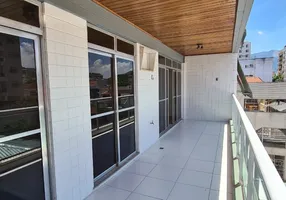 Foto 1 de Apartamento com 3 Quartos à venda, 126m² em Vila Isabel, Rio de Janeiro