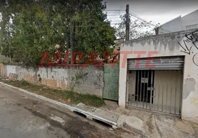 Foto 1 de Lote/Terreno à venda, 500m² em Vila Marari, São Paulo