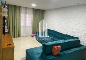 Foto 1 de Sobrado com 3 Quartos à venda, 152m² em Jardim Celeste, São Paulo