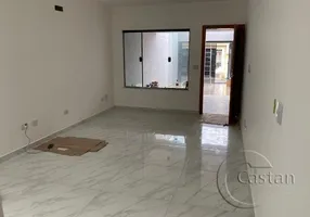 Foto 1 de Sobrado com 3 Quartos à venda, 107m² em Parque São Lucas, São Paulo