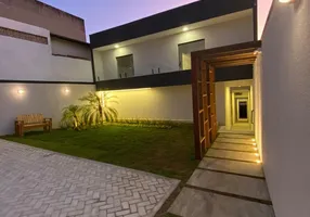 Foto 1 de Casa de Condomínio com 2 Quartos à venda, 72m² em Vila Pomar, Mogi das Cruzes