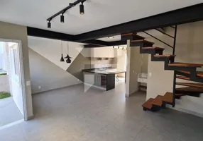 Foto 1 de Casa de Condomínio com 3 Quartos à venda, 125m² em Lenheiro, Valinhos