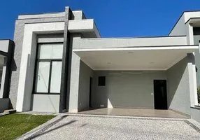 Foto 1 de Casa de Condomínio com 3 Quartos à venda, 200m² em Bonfim, Paulínia