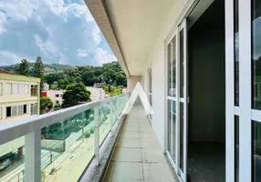 Foto 1 de Apartamento com 2 Quartos à venda, 106m² em Varzea, Teresópolis