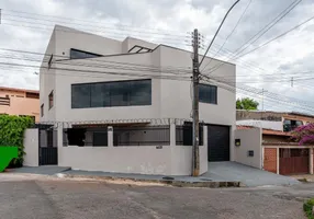 Foto 1 de Casa com 4 Quartos à venda, 450m² em Metropolitana, Núcleo Bandeirante