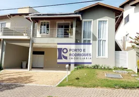 Foto 1 de Casa com 3 Quartos à venda, 242m² em Jardim Soleil, Valinhos