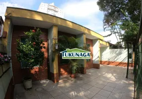 Foto 1 de Casa com 3 Quartos à venda, 200m² em Jardim Zaira, Guarulhos
