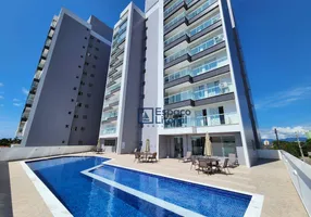 Foto 1 de Apartamento com 2 Quartos à venda, 74m² em Indaiá, Caraguatatuba