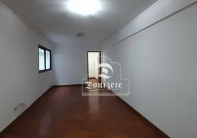 Foto 1 de Apartamento com 3 Quartos para venda ou aluguel, 98m² em Campestre, Santo André
